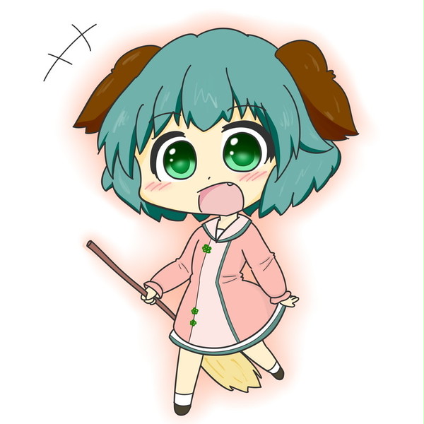 ぎゃーてー