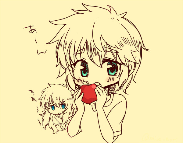 ミロリアまとめ