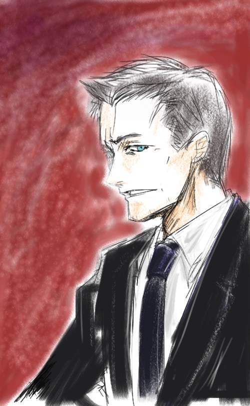 ライアン・ハーディ練習