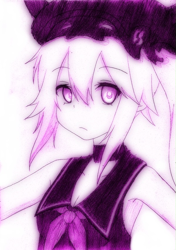 わるさめちゃん!