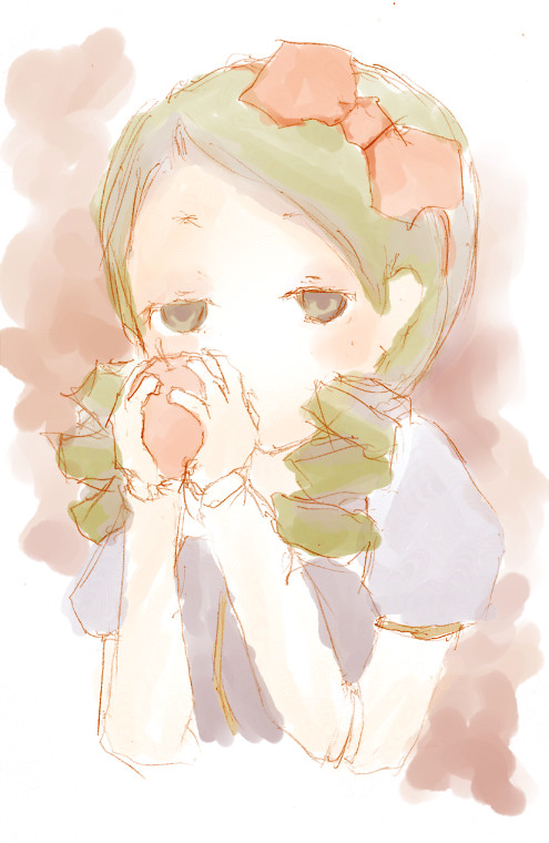 落書き集