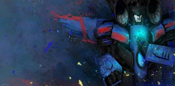 Starscream