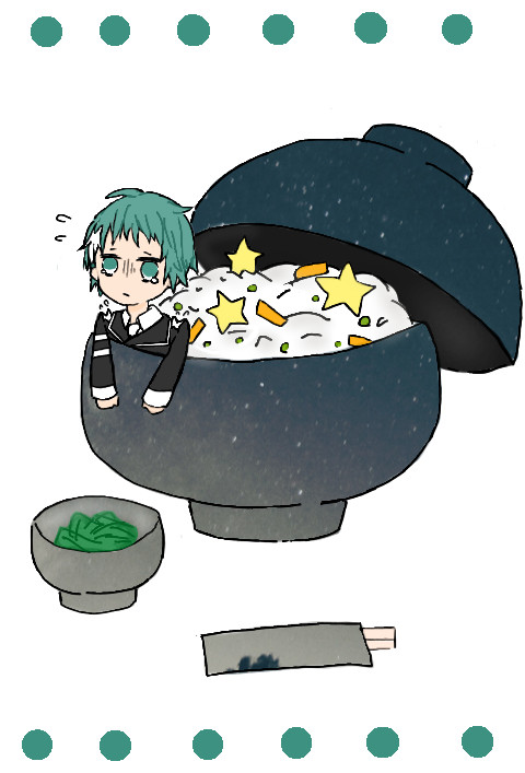 アスヒ定食