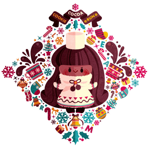 cookierun cocoa