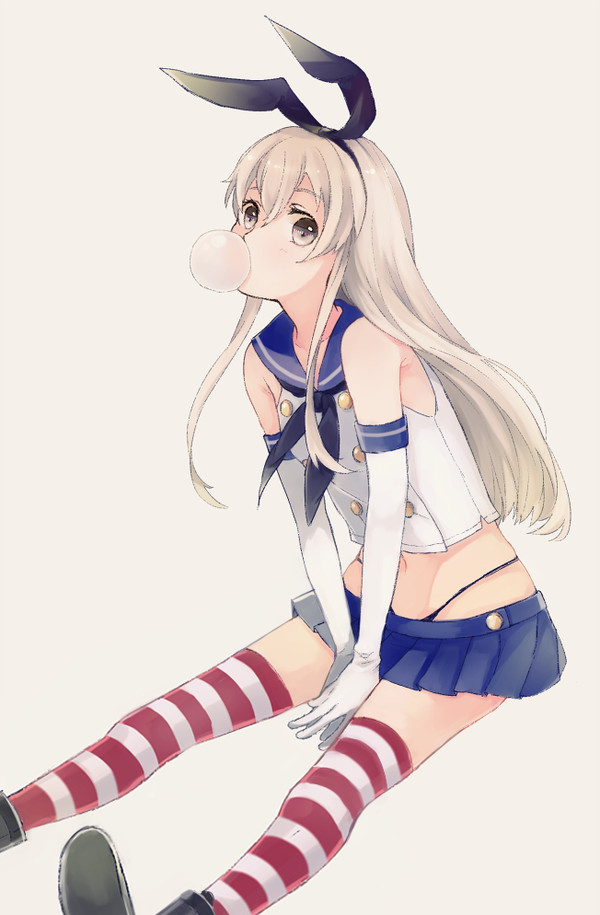 しま