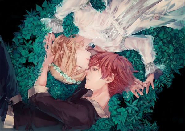 intheend