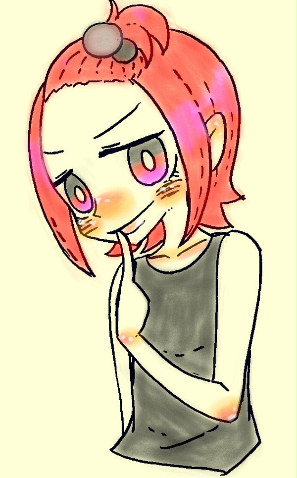 創作