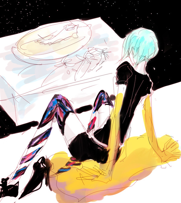 宝石の国ろぐ