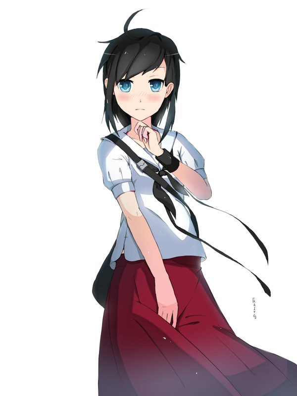 はれ