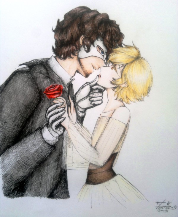 Phantom of the Opera
