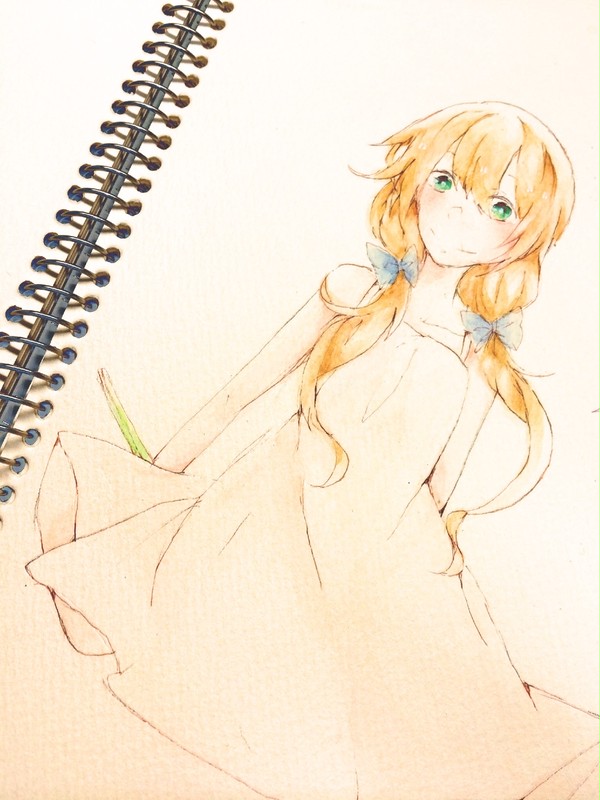 らくがきまとめ