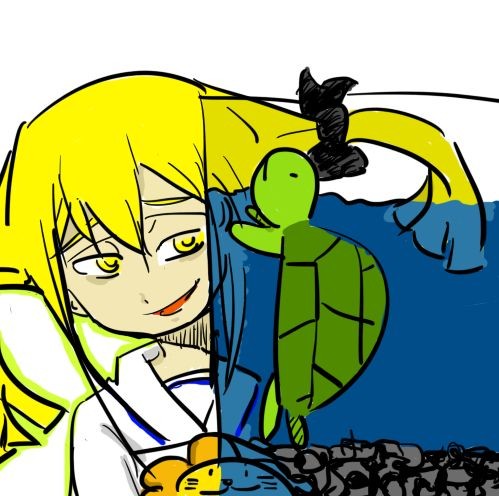 こなちゃん