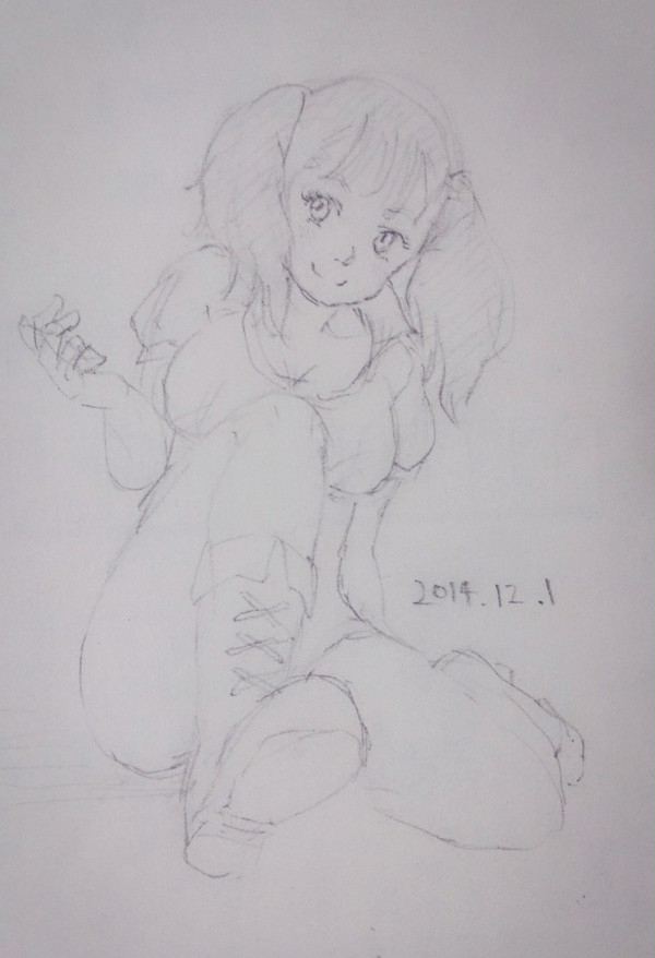 でぃあんぬ