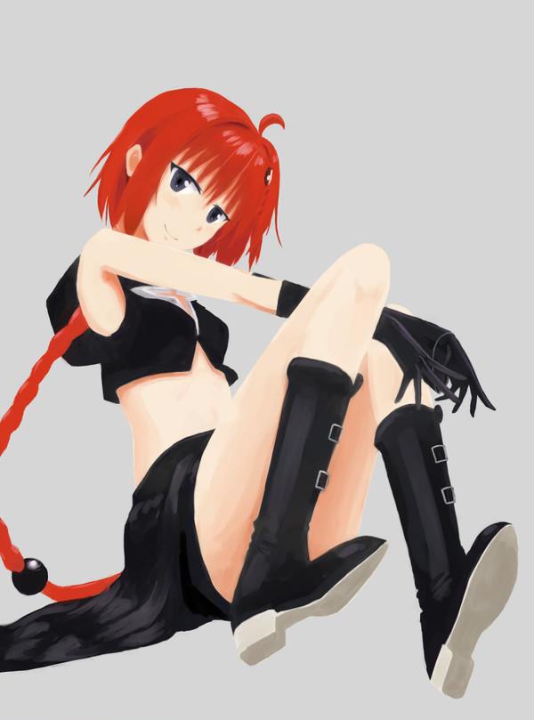黒咲芽亜