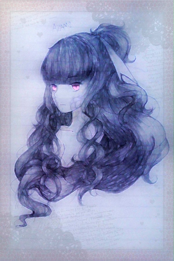 薊
