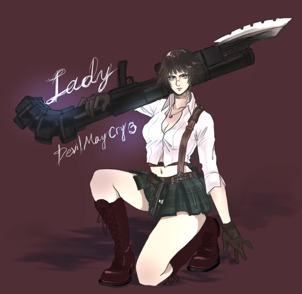 Lady