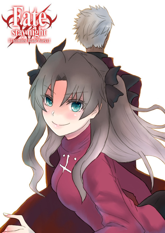 【Unlimited Blade Works】