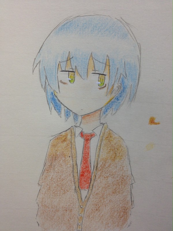 くまちゃん！
