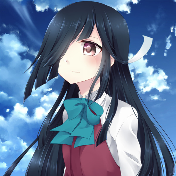 早霜