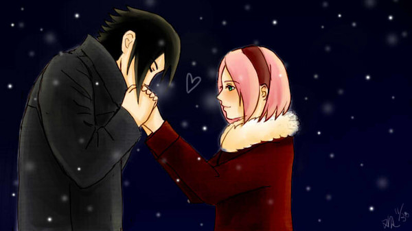 SasuSaku