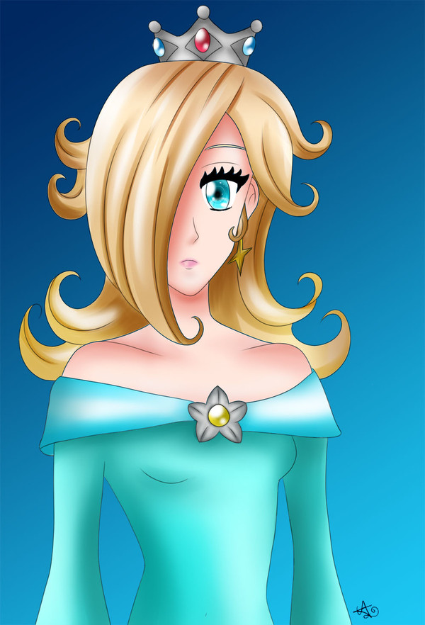 Rosalina