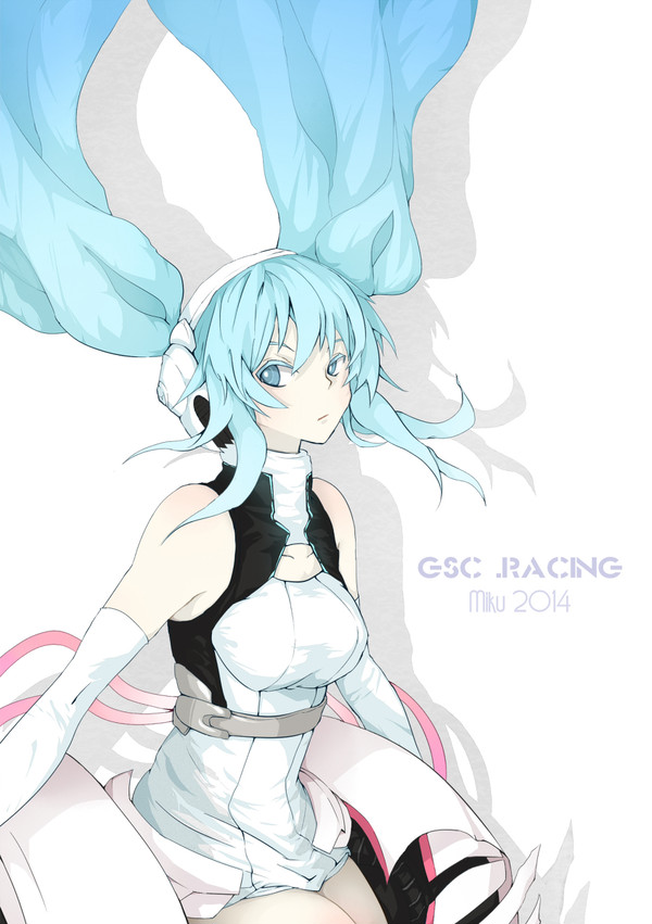 MIKU