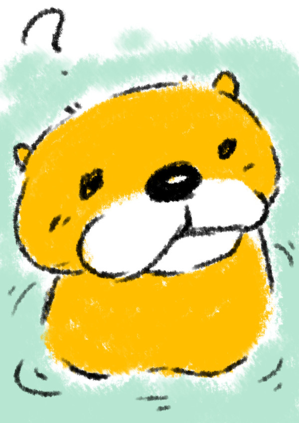 え？なに、なに？