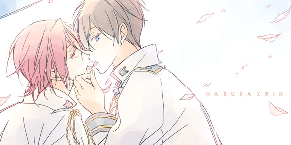 Free! はるりん