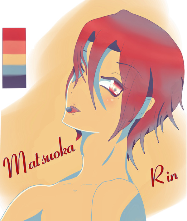 Palette Challenge