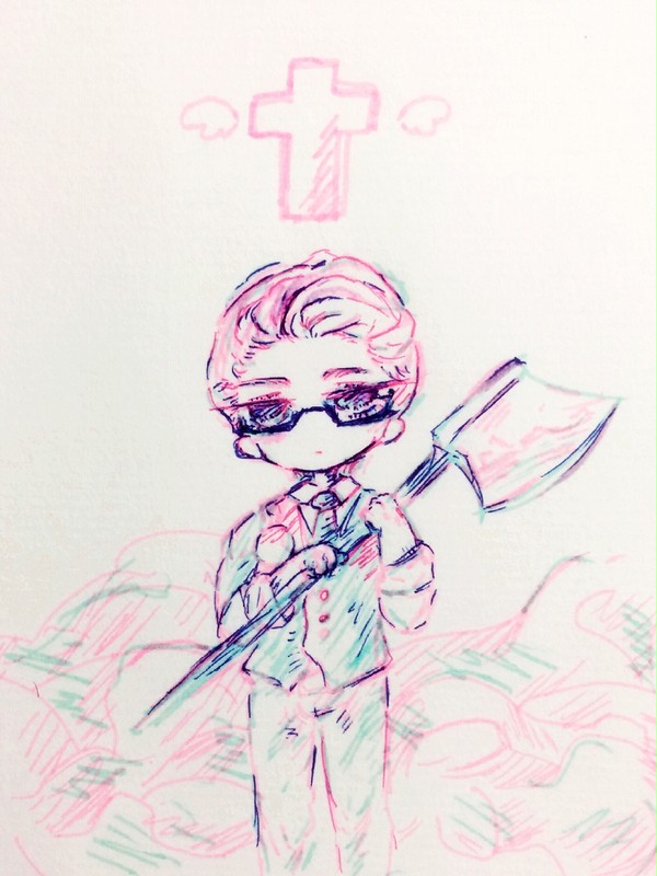 おだくん