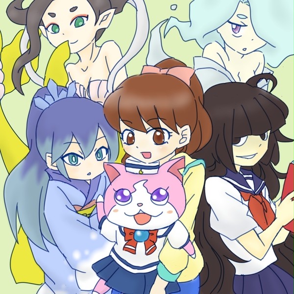 だいたいフミちゃん