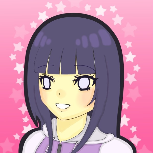 ヒナタすきだよ、ヒナタああ