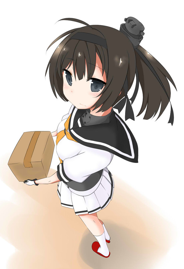 月秋