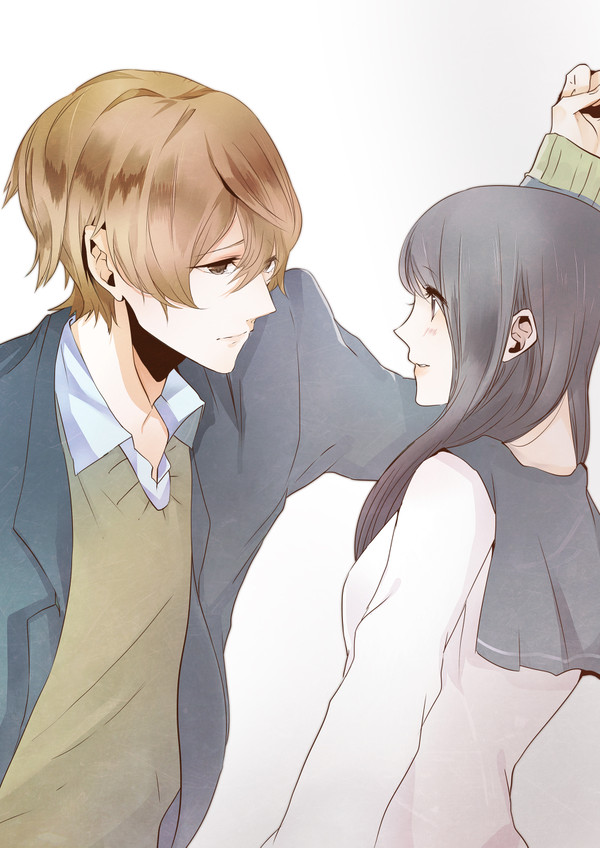 「・・・ねぇ。」