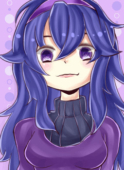 オカルトマニアちゃんが動くだけ
