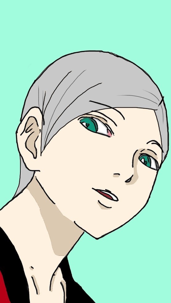 リエーフ【トレス】