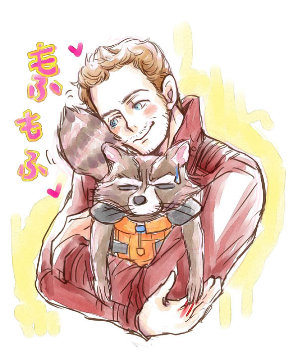ロケスタロケ。