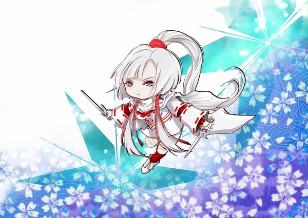 金光~~雨音霜