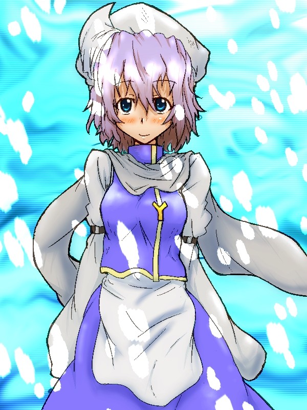 お寒いのは・・・