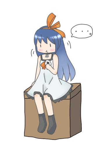 ユキちゃん