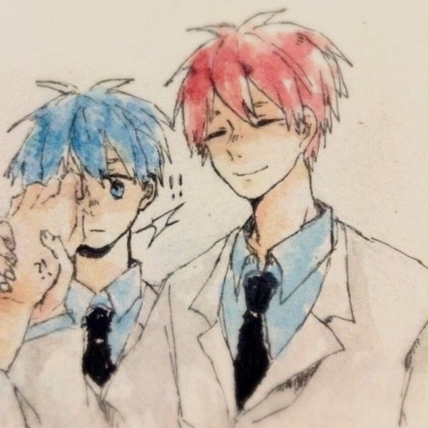 「悪いね、