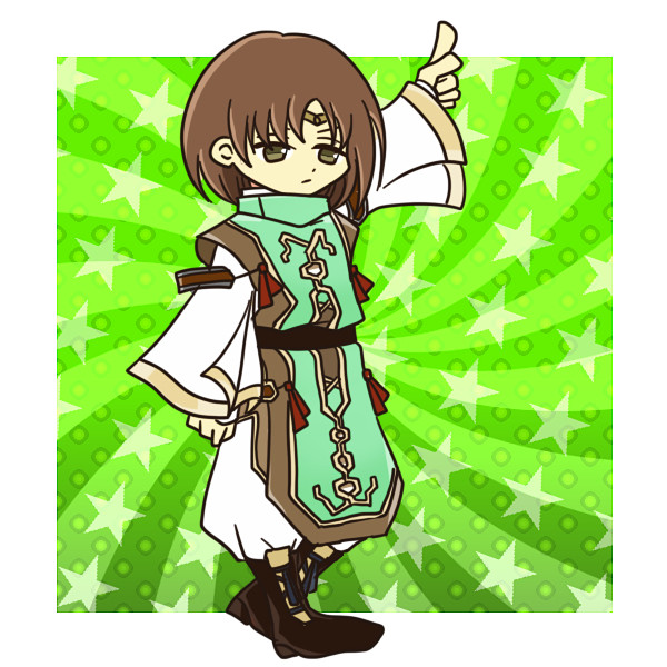 ぷよクエ×幻水コラボはよう