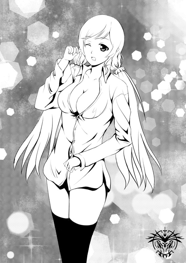 练手