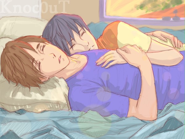 Sleep In