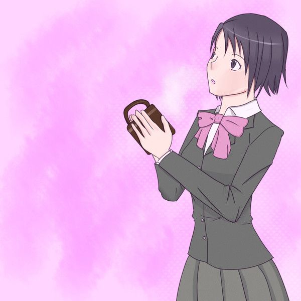 御影アキ