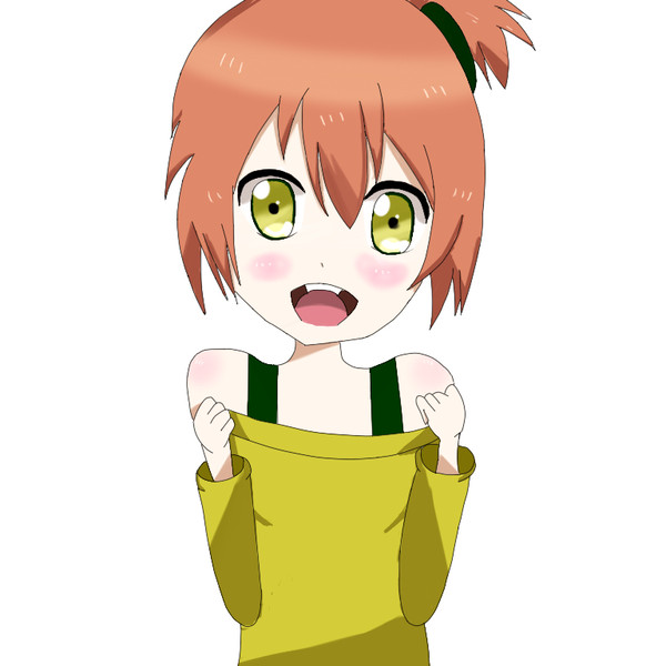 凛ちゃん