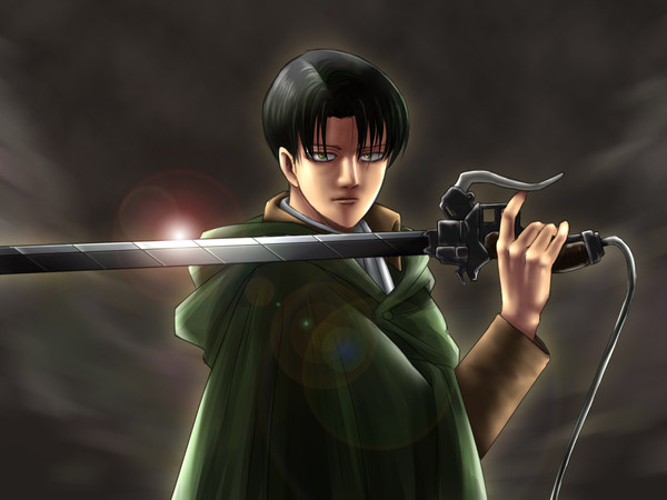 兵長