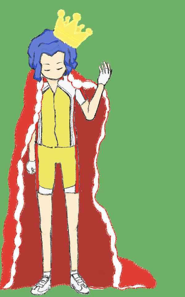 。