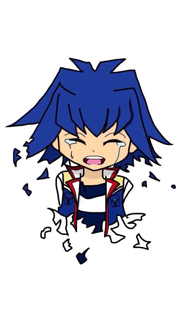 ブルーノちゃん