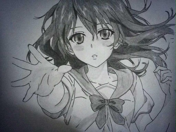 雪菜